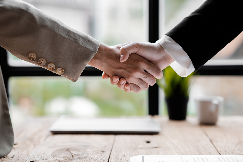 条件交渉、入社後のフォロー