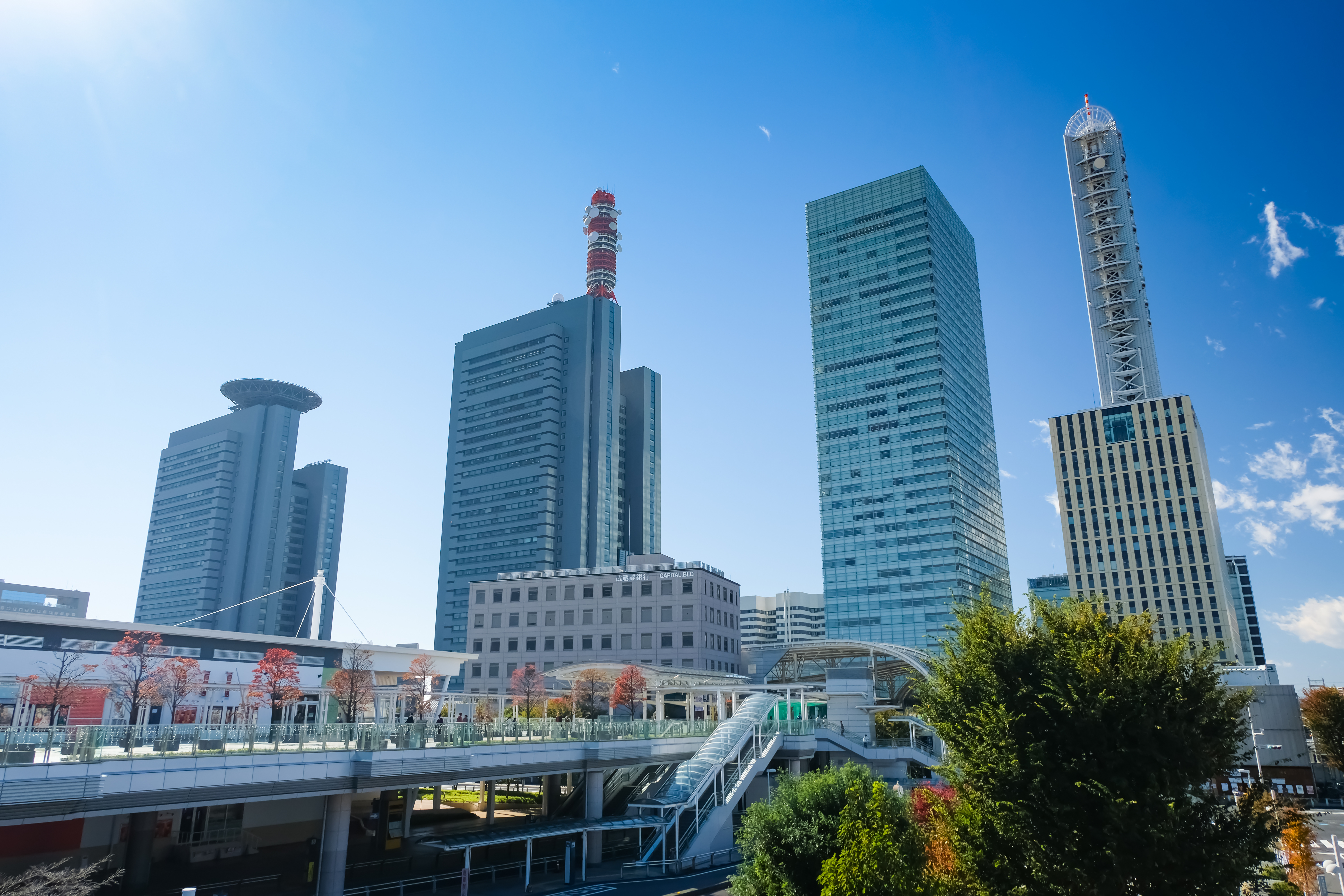製造業の採用を支える株式会社フレイズ 東京オフィス（大宮）