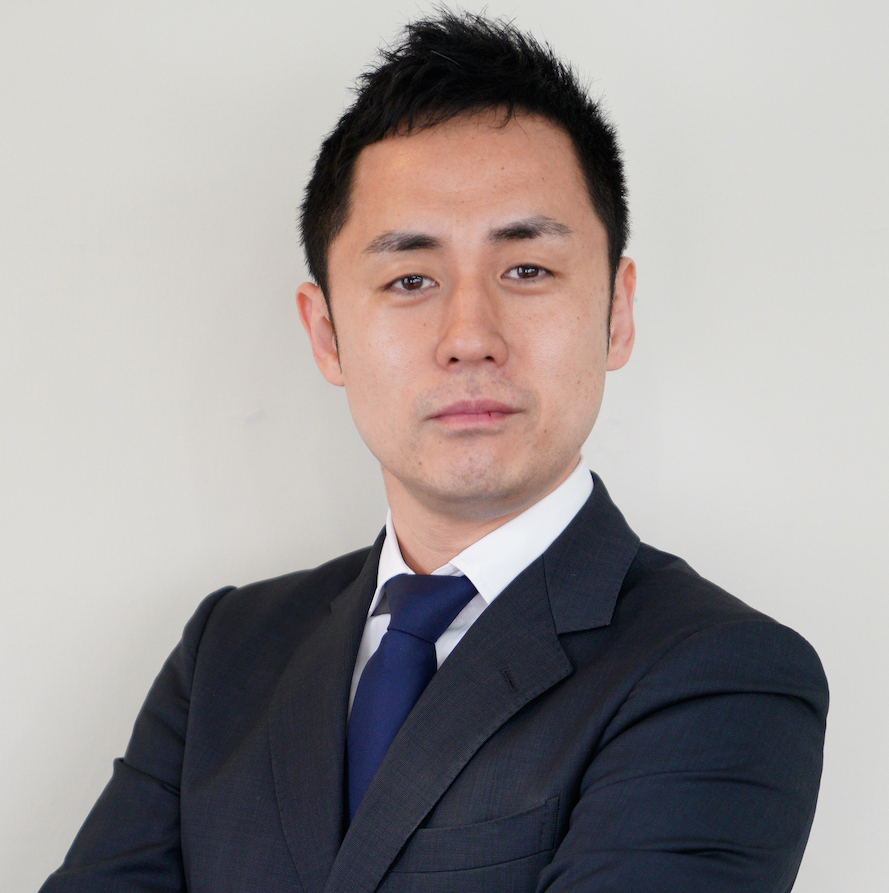 村田弘昭 代表取締役