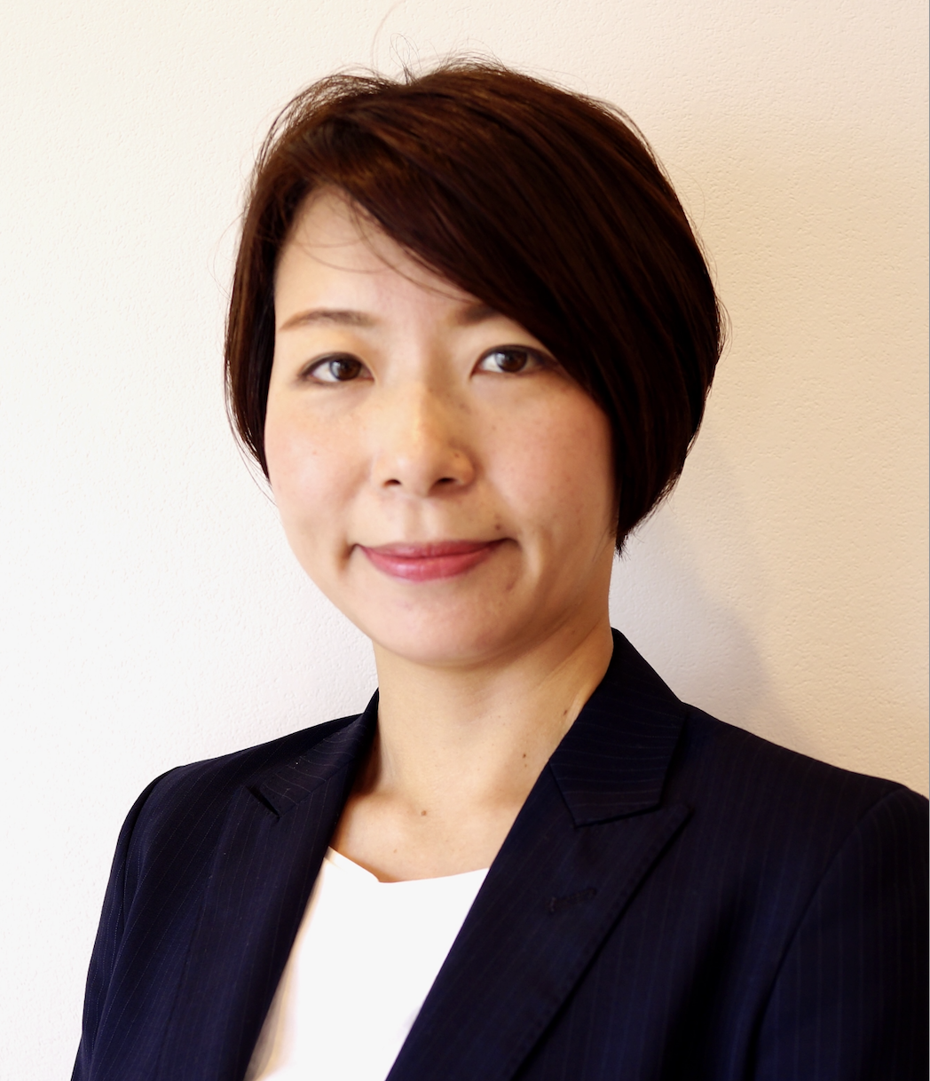 村田実咲 コンサルタント／国家資格キャリアコンサルタント